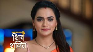 Pyaar Ka Pehla Adhyaya: Shiv Shakti Episode 303 on Zee TV HD