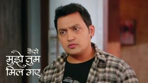 Kaise Mujhe Tum Mil Gaye Episode 158 on Zee TV HD