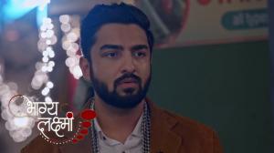 Bhagya Laxmi Episode 934 on Zee TV HD