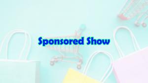 Sponsored Show on News 18 India