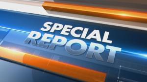 Special Report on India TV