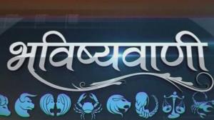 Bhavishyawani on India TV
