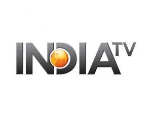 Rogo Se Jung Swami Ramdev Ke Sung on India TV