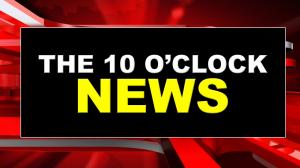 The 10 O Clock News on NDTV 24x7
