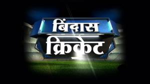 Bindaas Cricket on NDTV India