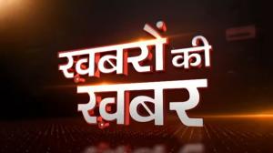 Khabron Ki Khabar on NDTV India