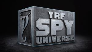 YRF Spy Universe on YRF Music