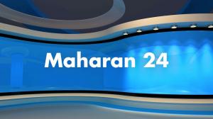 Maharan 24 on R Bangla