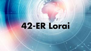 42-ER Lorai on R Bangla