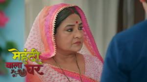 Mehndi Wala Ghar Episode 75 on SET HD