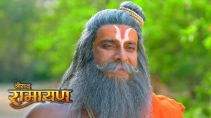 Shrimad Ramayan Episode 109 on SET HD