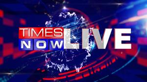 Times Now Live on Times NOW