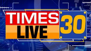Times Live 30 on Times NOW