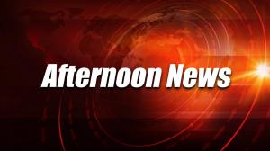 Afternoon News on Zee 24 Taas