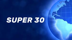 Super 30 on TV9 Karnataka