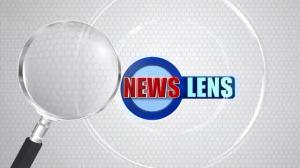 News Lens on Mathrubhumi News