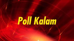 Poll Kalam on Mathrubhumi News