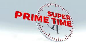 Super Prime Time on Mathrubhumi News