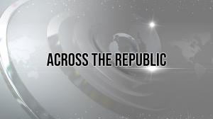 Across The Republic on Republic TV