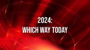 2024: Which Way Today on Republic TV