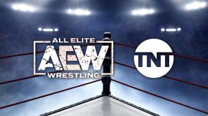 AEW TNT Specials 2023 on Eurosport HD