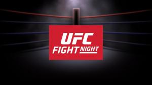 UFC 2023-24 on Sony Ten 3 HD Hindi
