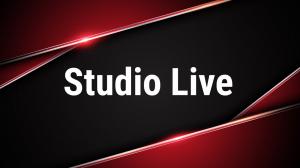 Studio Live on Sony Ten 3 HD Hindi