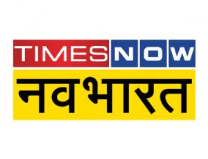 Times Now Navbharat on Times Now Navbharat