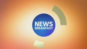 News Breakfast Episode 93 on ABC Australia