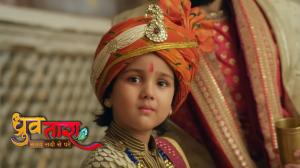 Dhruv Tara - Samay Sadi Se Pare Episode 374 on Sony SAB HD