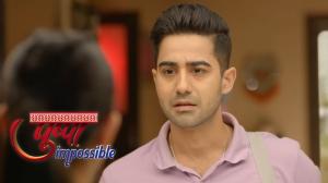 Pushpa Impossible Episode 601 on Sony SAB HD