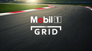 Mobil 1 The Grid 2024 Episode 2 on Sony Ten 1