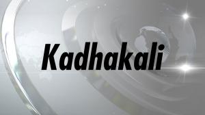 Kadhakali on Janam TV