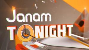 Janam Tonight on Janam TV