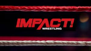 Impact Plus Wrestling 2023 on Eurosport HD