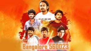 Bangalore 560023 on Colors Cineplex Superhit