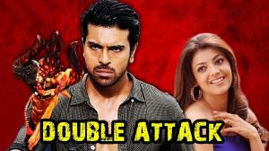 Double Attack on Colors Cineplex Superhit