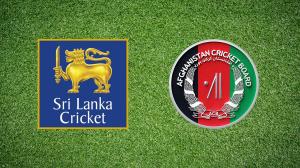 Sri Lanka vs Afghanistan 2024 ODI HLs on Sony Ten 5 HD