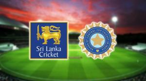Sri Lanka vs India 2008 ODI HLs on Sony Ten 5 HD
