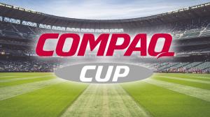 Compaq Cup 2009 HLs on Sony Ten 5 HD