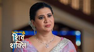 Pyaar Ka Pehla Adhyaya: Shiv Shakti Episode 304 on Zee TV HD