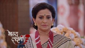 Bhagya Laxmi Episode 935 on Zee TV HD