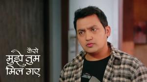 Kaise Mujhe Tum Mil Gaye Episode 159 on Zee TV HD