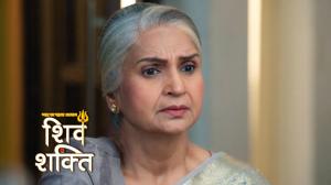 Pyaar Ka Pehla Adhyaya: Shiv Shakti Episode 305 on Zee TV HD