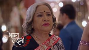 Bhagya Laxmi Episode 936 on Zee TV HD
