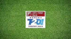 IDFC FIRST Bank - Ind(W) v Eng(W) 3rd T20I HLs Episode 3 on Sports18 1 HD