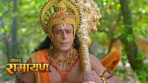 Shrimad Ramayan Episode 111 on SET HD