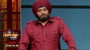 The Kapil Sharma Show - Masti Lagataar Episode 57 on SET HD