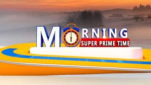 Morning Super Prime Time on TV9 Telugu News