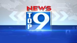 Top9 News on TV9 Telugu News
